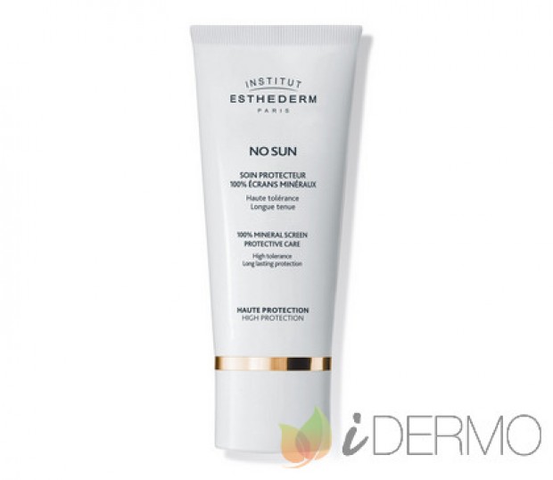 NO SUN CREMA FACIAL